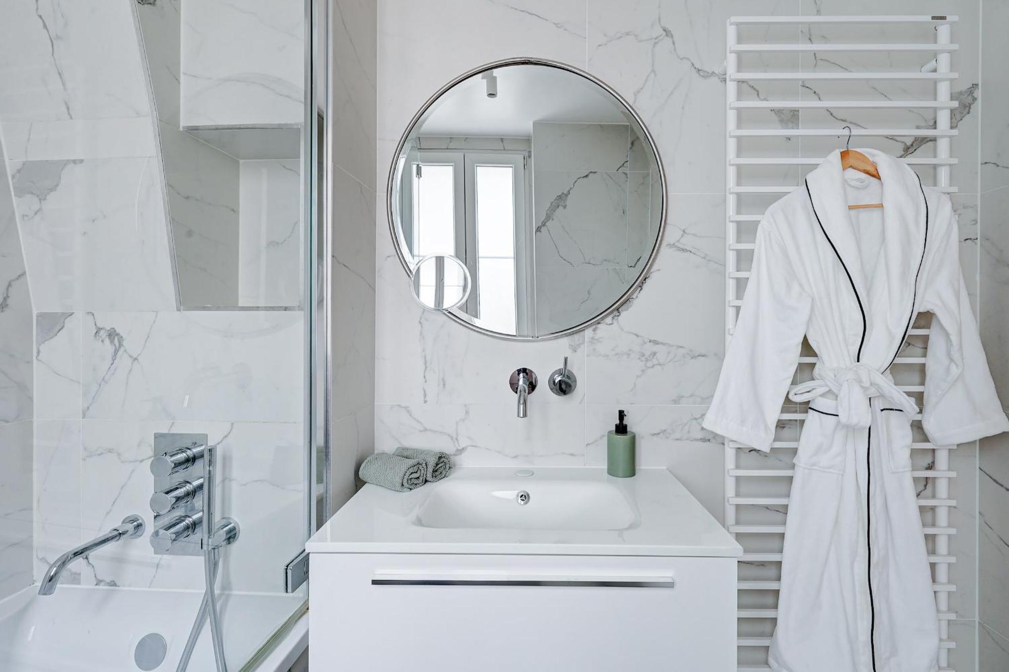 Bnbnova - Saint Germain Des Pres - 1br *