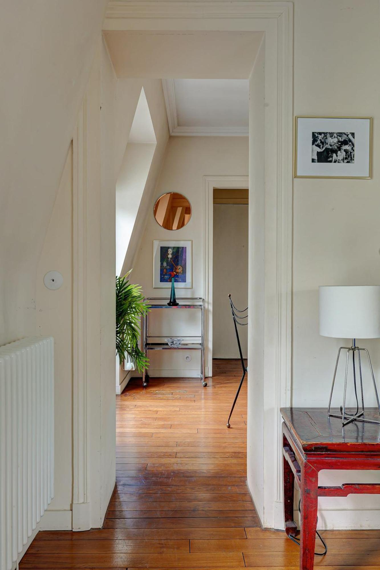Bnbnova - Saint Germain Des Pres - 1br Appartement *