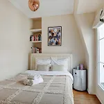Bnbnova - Saint Germain Des Pres - 1Br