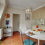 Bnbnova - Saint Germain Des Pres - 1Br