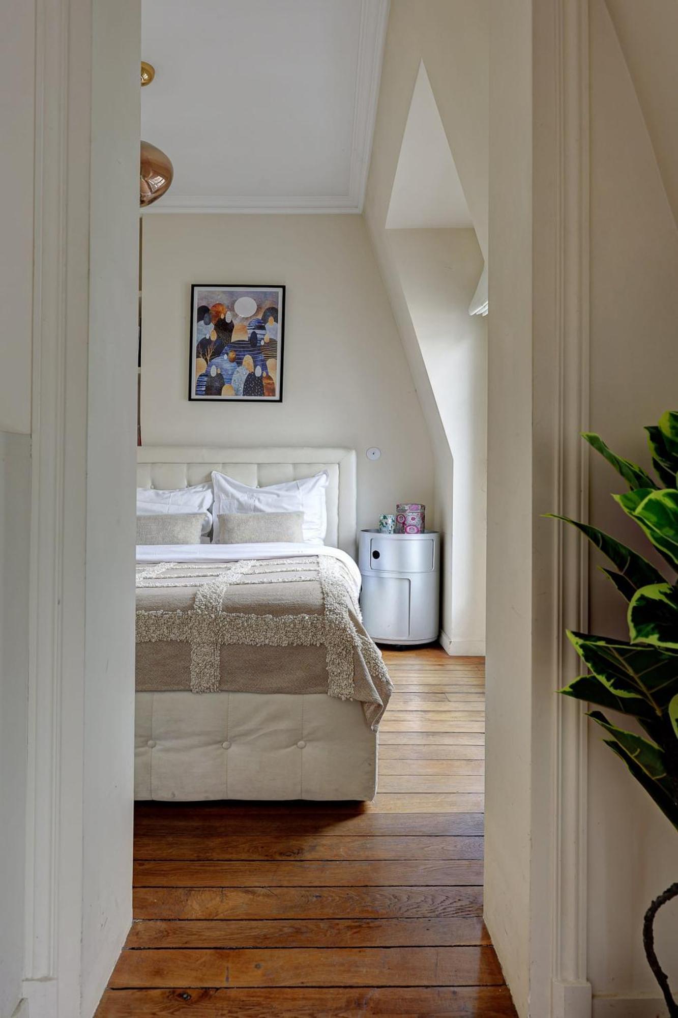 Bnbnova - Saint Germain Des Pres - 1br *