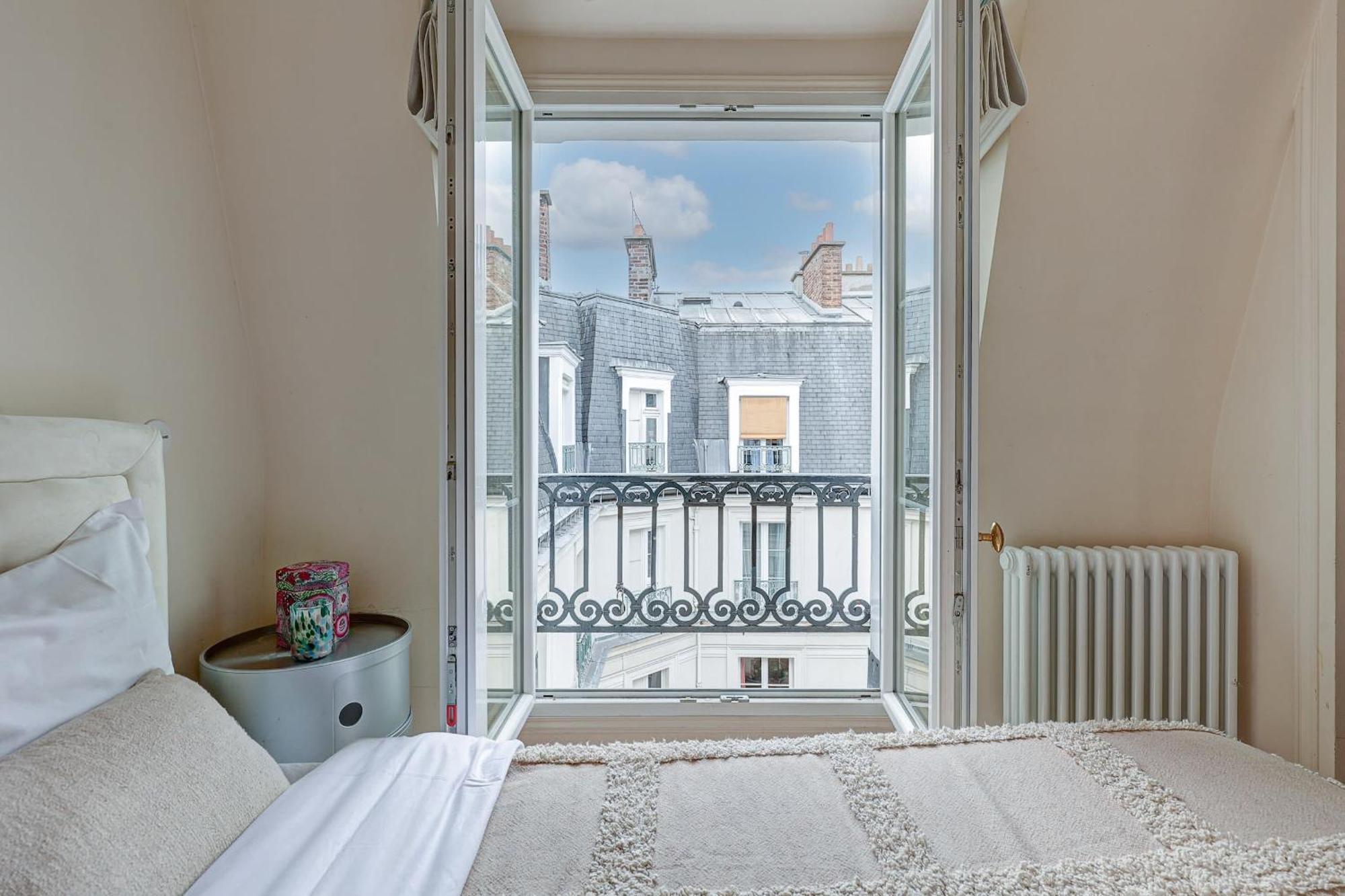 Bnbnova - Saint Germain Des Pres - 1br Appartement *