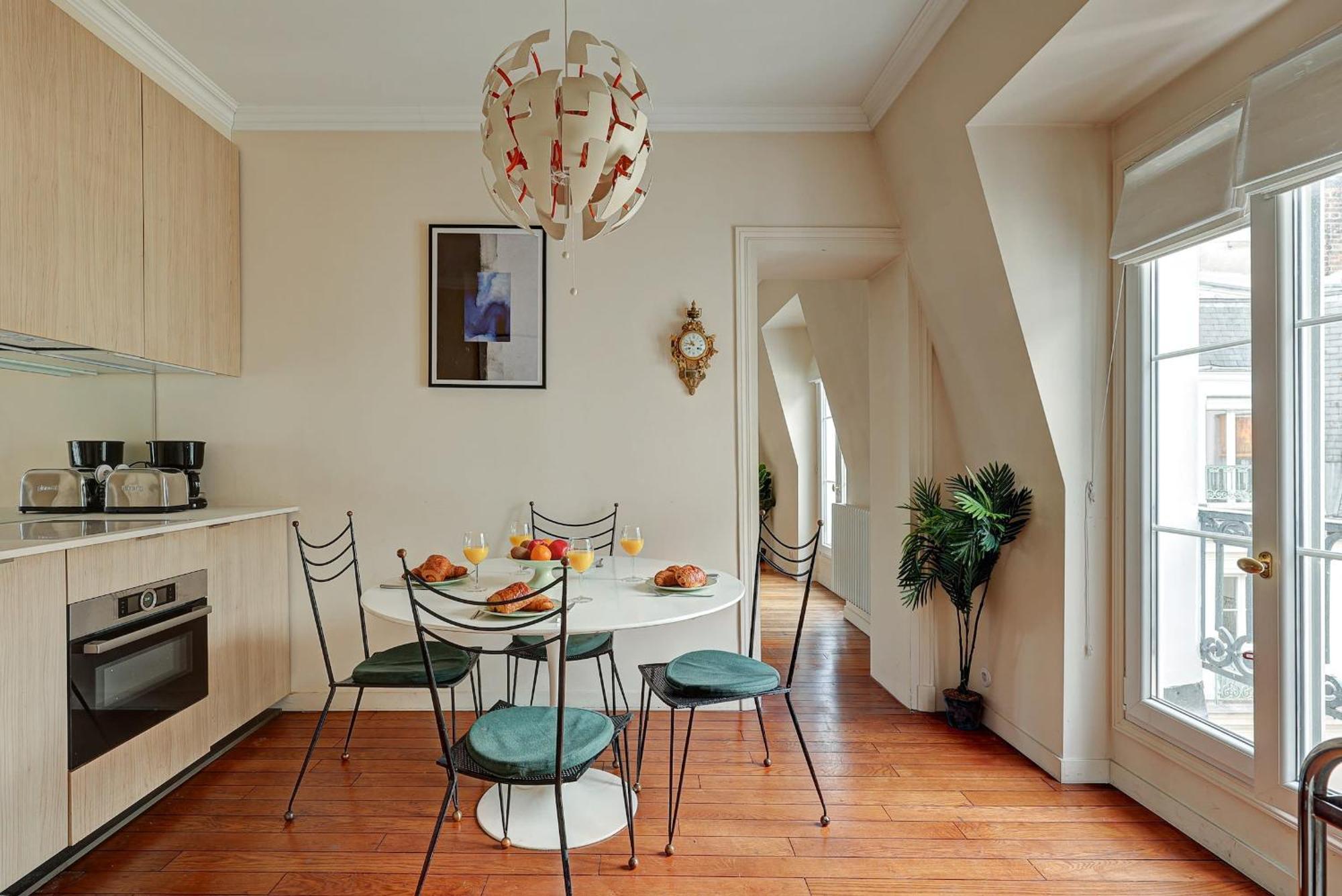 Bnbnova - Saint Germain Des Pres - 1br Appartement *